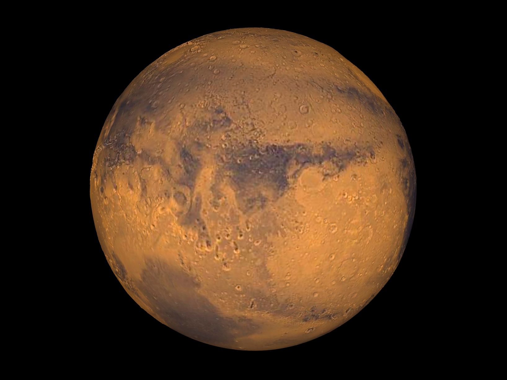 mars-water